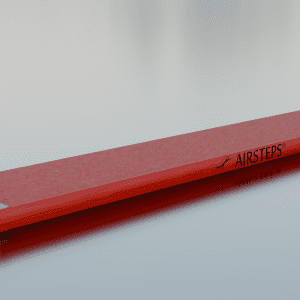 AIRSTEPS Wood Replacement Board