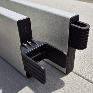 Fodsparkebræt Frame