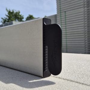 Fodsparkebræt Ringlock